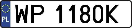 WP1180K