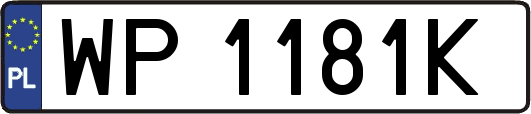 WP1181K