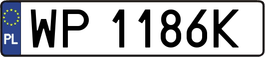 WP1186K