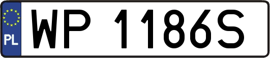 WP1186S