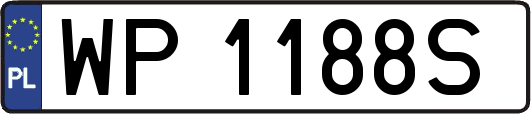 WP1188S