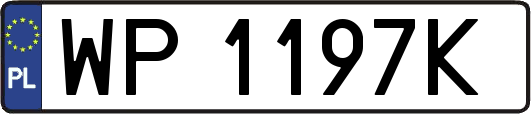 WP1197K