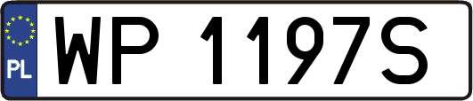 WP1197S