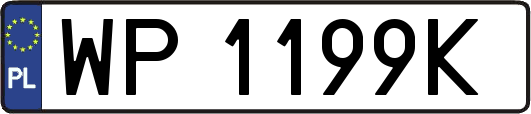WP1199K