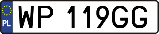 WP119GG