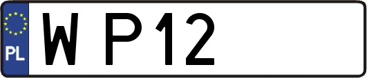 WP12