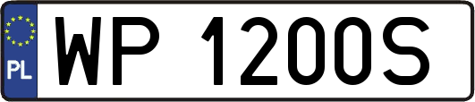 WP1200S