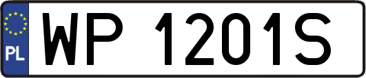 WP1201S