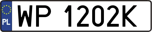 WP1202K