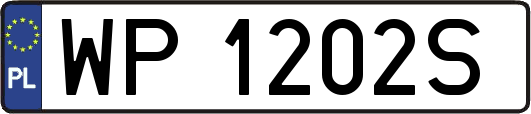 WP1202S