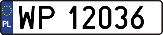 WP12036