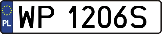 WP1206S