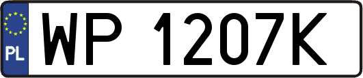WP1207K