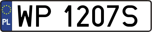 WP1207S