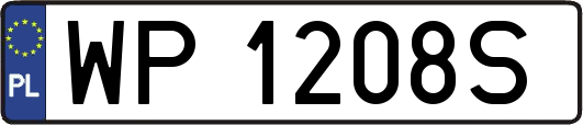 WP1208S