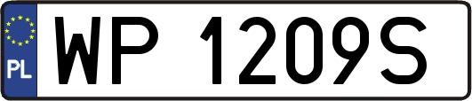 WP1209S