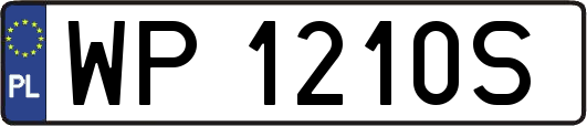 WP1210S