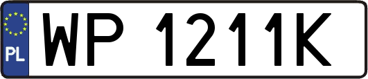 WP1211K