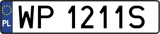 WP1211S
