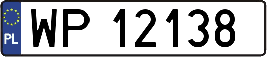 WP12138