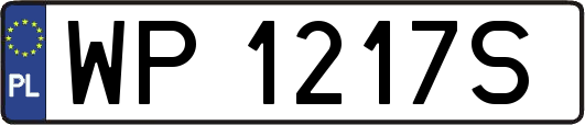 WP1217S