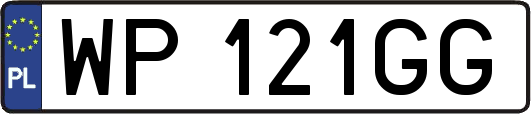 WP121GG