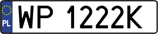 WP1222K