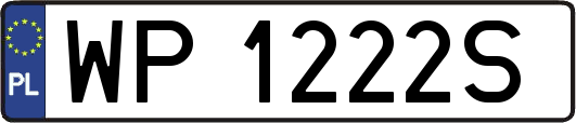 WP1222S