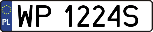 WP1224S