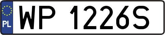 WP1226S