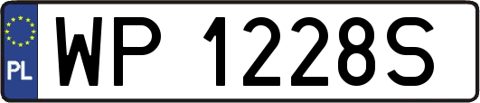 WP1228S