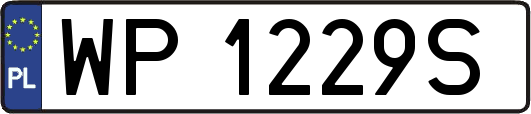WP1229S