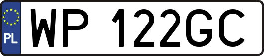WP122GC