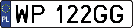 WP122GG