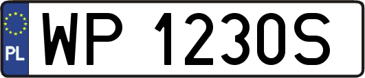 WP1230S
