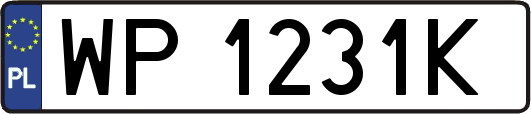 WP1231K