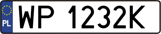 WP1232K