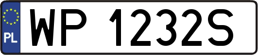WP1232S