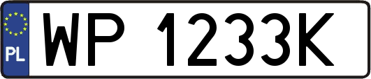 WP1233K