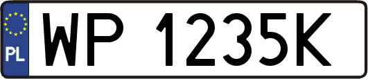 WP1235K