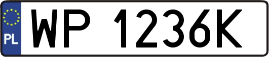 WP1236K