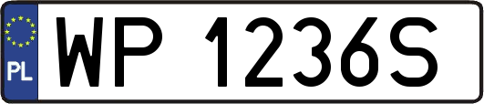 WP1236S