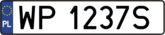 WP1237S