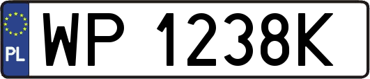 WP1238K