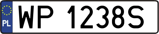 WP1238S