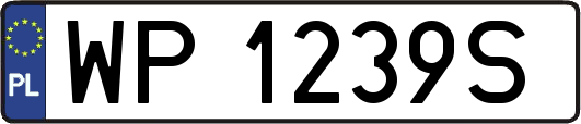 WP1239S