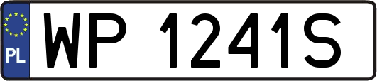 WP1241S