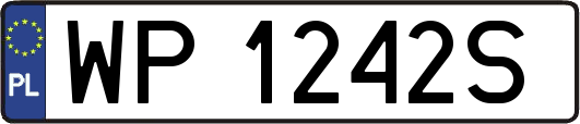 WP1242S