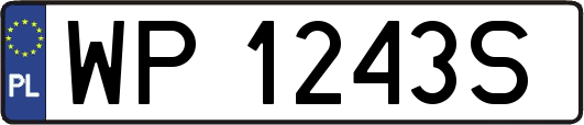 WP1243S