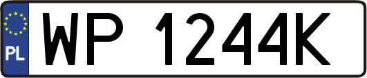 WP1244K